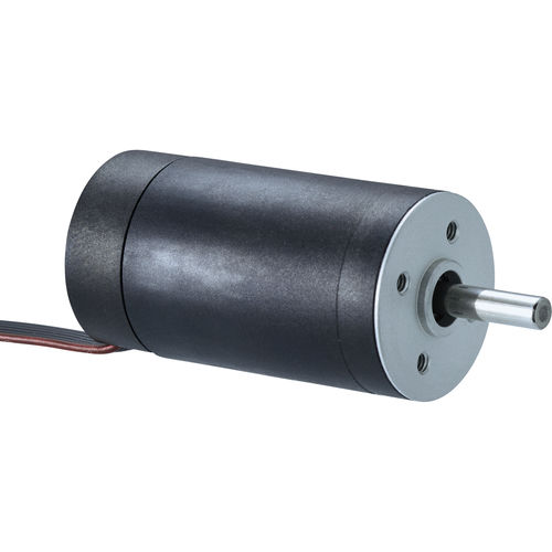 Servomotor para a indústria médica - 1935S0 series - FAULHABER Drive Systems - sem escovas / CC