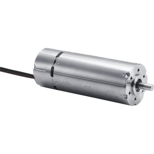 Servomotor para a indústria médica - 3268G024BX4 SCDC	 - FAULHABER Drive Systems - sem escovas / CC