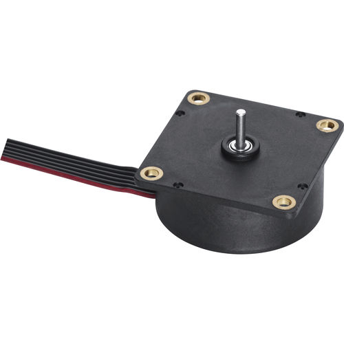 Motor para a indústria médica - 2610T006B SC	 - FAULHABER Drive Systems - sem escovas / CC