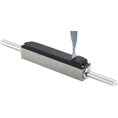 Servomotor para a indústria médica - LM 1483-0 series - FAULHABER Drive Systems - CC