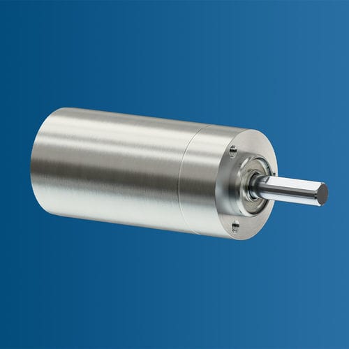 Motorredutor para automatização de laboratório - 14GPT series - FAULHABER Drive Systems - para a indústria médica / CC