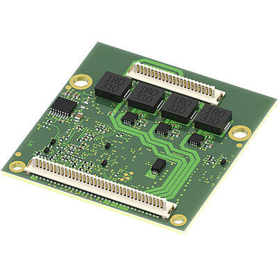 Unidade de controle de movimento - MC 3606 B - FAULHABER Drive Systems - de laboratório / contínuo