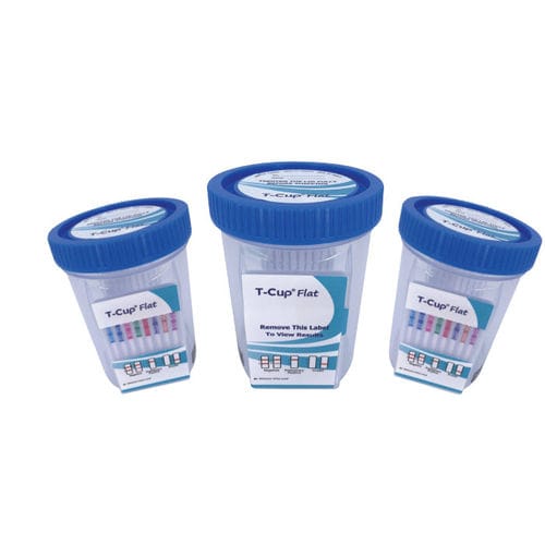 Kit de teste de despistagem de droga - FDOA-6125 - Guangzhou Wondfo Biotech Co.,Ltd - de urina / de imunoquimioluminescência