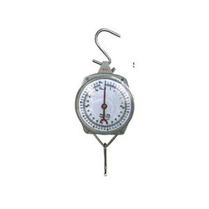Balança para bebês mecânica - SH-8021 - Jiangsu Suhong Medical Instruments - suspensa / com mostrador analógico