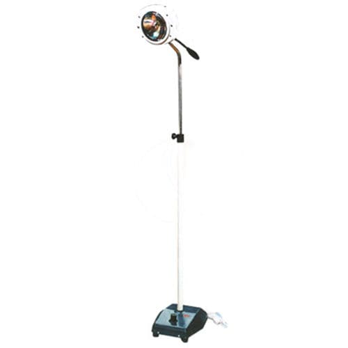 Luminária para lâmpada fluorescente - SH-8042, SH-8051, SH-8052 - Jiangsu Suhong Medical Instruments - de piso