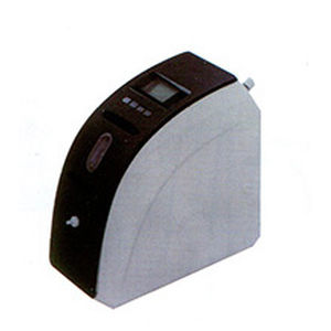 Concentrador de oxigênio médico-hospitalar - SD-M - Jiangsu Suhong Medical Instruments - portátil