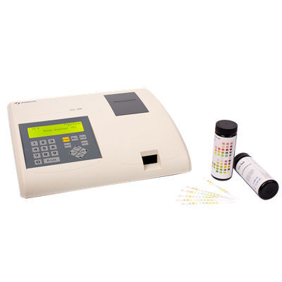 Analisador de urina automático - KH-100 - Jinan Kinghawk Technology Co., Ltd. - de bancada