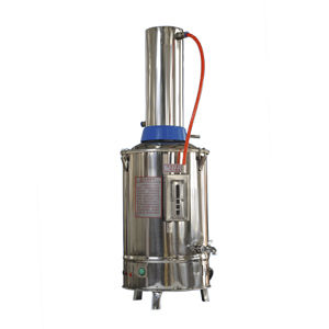 Destilador de água de laboratório - YN-ZD-5 - Shanghai Boxun Indusrty & Commerce Co.,Ltd