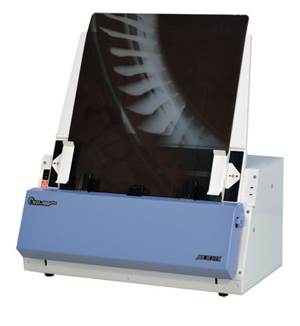 Digitalizador de filmes radiográficos - MII-900 Plus - Microtek International Inc