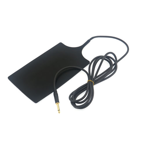 Placa neutra para bisturi elétrico - CP1012 - Shenzhen Medke Technology Co., Ltd - em silicone / infantil
