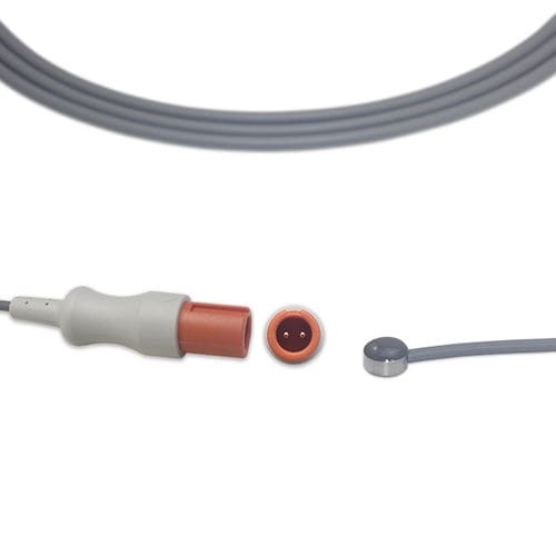 Sensor de temperatura - T1375 - Shenzhen Medke Technology Co., Ltd - de monitorização / para o setor médico / para cuidados intensivos