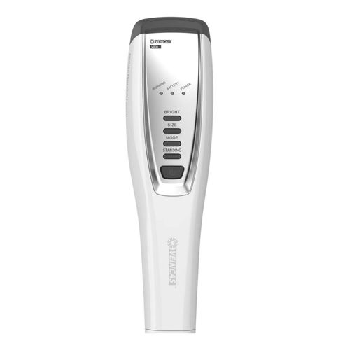 Localizador de veias de infravermelho próximo - V800P - Shenzhen Vivolight Medical Device & Technology - para punção venosa / sem contato / de mão