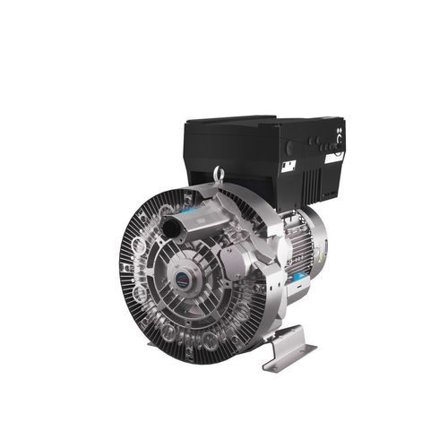 Compressor de laboratório - G-BH7 - Gardner Denver - para 1 consultório