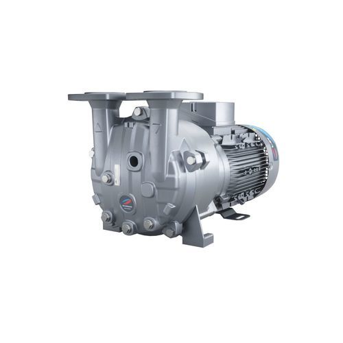 Bomba de vácuo para forno de cerâmica - L-BV5 - Gardner Denver - de anel líquido / lubrificada / alta capacidade de fluxo