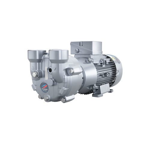 Compressor de laboratório - L-BV2 - Gardner Denver - estacionário / silencioso