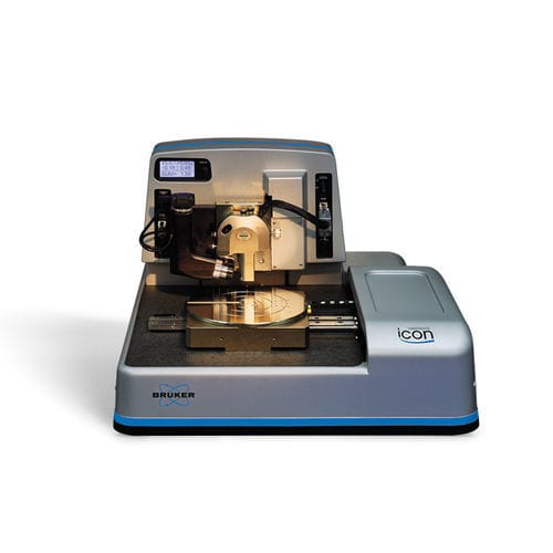 Microscópio AFM - Icon® - Bruker Nano Surfaces - para pesquisa / de piso / de alta resolução