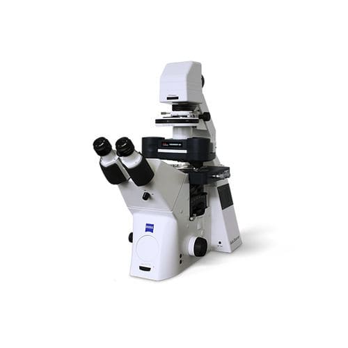 Microscópio óptico - ForceRobot 400 - Bruker Nano Surfaces - biológico / de bancada / automático
