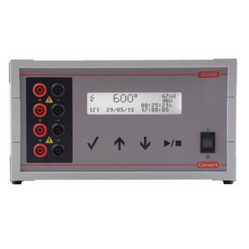 Fonte para eletroforese - EV2 series - Consort