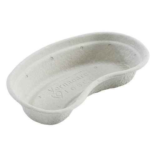 Container para instrumentos cirúrgicos - 105AA260 - Vernacare - para compressas / para instrumentos odontológicos / para cálculos renais