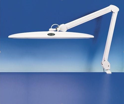 Luminária para laboratório de prótese dentária - LED Light - CATO - de laboratório / para medicina estética / de LED