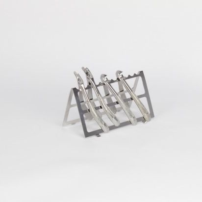 Suporte para instrumentos odontológicos - 105033 - IC Medical GmbH - odontológico