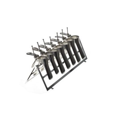 Suporte de instrumentos médicos - 105034 - IC Medical GmbH - de cestos