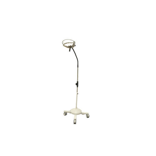 Foco clínico para odontologia - HERA - Etkin Medical Devices - de LED / móvel