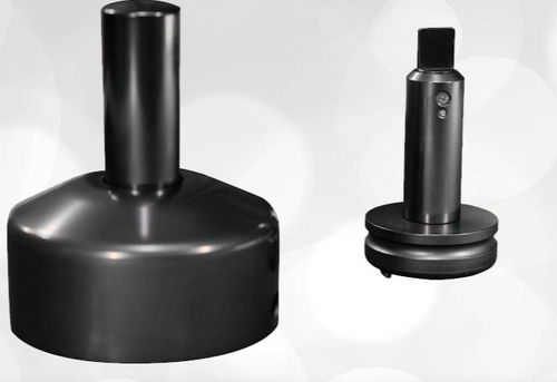 Puxador - Etkin Medical Devices
