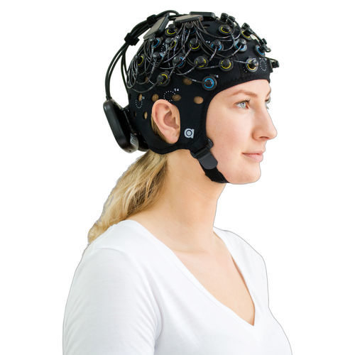 Sistema de espectroscopia próxima ao infravermelho neuroimagens funcionais - Brite MKIII  - Soterix Medical