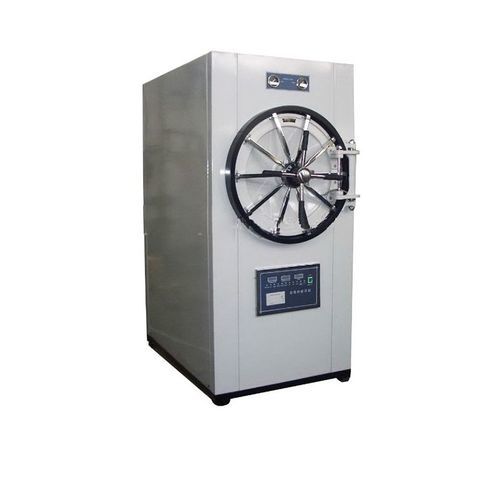Autoclave cirúrgica - WS series - Rooe Medical - de bancada / horizontal / automática