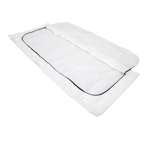 Saco para corpo tamanho adulto - GA4021 - Rooe Medical - impermeável / de emergência