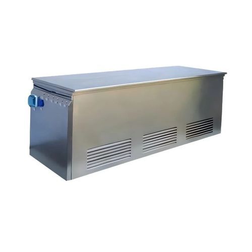 Mesa de dissecção - GA2004B - Rooe Medical - retangular / elétrica / em aço inoxidável
