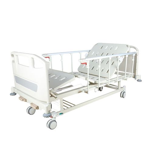 Cama para hospital - BAM204 - Rooe Medical - para internação domiciliar / para permanência prolongada / manual