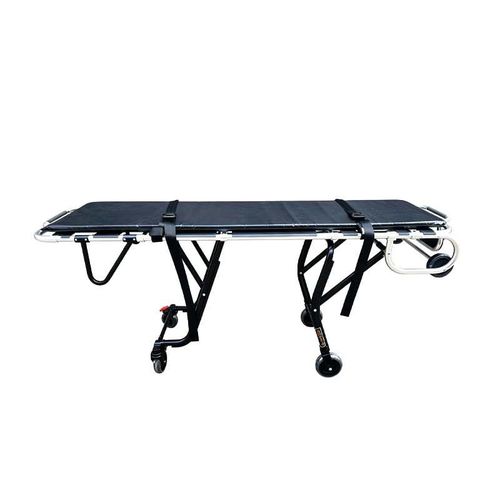 Carro para transporte de cadáver - GA200A - Rooe Medical - de transferência / de elevação / manual
