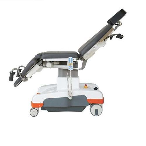 Mesa cirúrgica de ORL - AOT200 Elite - Rooe Medical - para neurocirurgia / para oftalmologia / elétrica