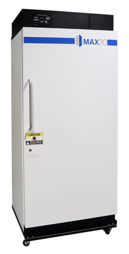 Freezer para enzimas - ABT-3020AP - American Biotech Supply - vertical / com 1 porta / com degelo automático