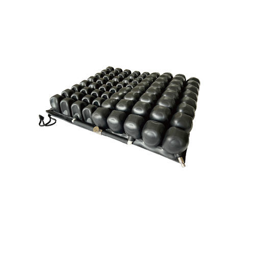 Almofada para assento - Rubber - True Source Technology Co., Ltd. - de apoio / de alívio de pressão / inflável