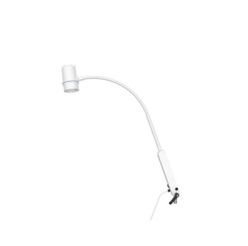 Luminária para iluminação - INMED S.A. - halôgena / de LED / flexível