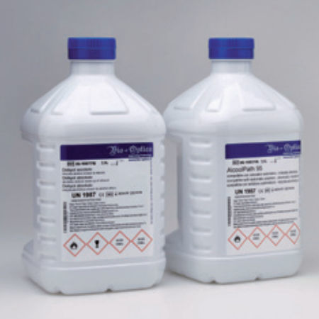 Reagente solvente - AlcoolPath 100 - BIO-OPTICA Milano - para histologia