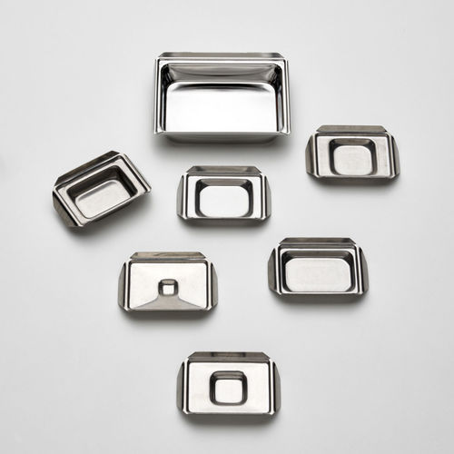 Molde de inclusão para cassetes histológicos - 07-BM30245 - BIO-OPTICA Milano