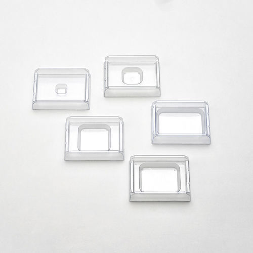 Molde de inclusão para cassetes histológicos - 07-MP2424 - BIO-OPTICA Milano