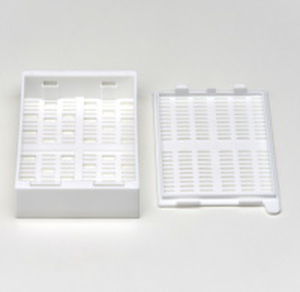 Cassete para inclusão - 07-7060 - BIO-OPTICA Milano