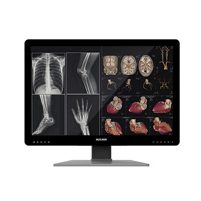 Monitor médico - C620G - Nanjing Jusha Display Technology - de diagnóstico / para mamografia / de alta definição