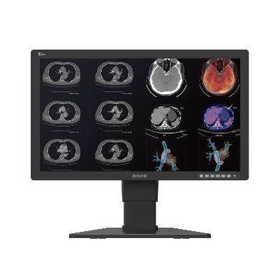 Monitor médico - C450G - Nanjing Jusha Display Technology - de diagnóstico / para mamografia / de alta definição