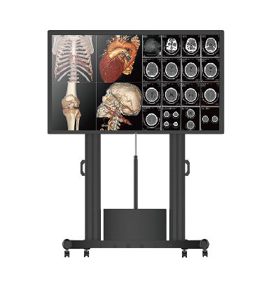 Monitor médico - S8420 - Nanjing Jusha Display Technology - para mamografia / 3840 x 2160 / 84"