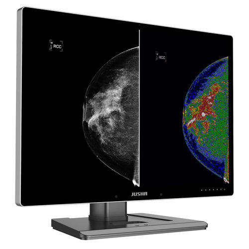 Monitor médico - C1210G - Nanjing Jusha Display Technology - de diagnóstico / para radiologia / para mamografia