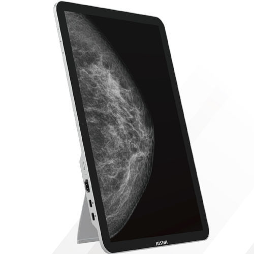 Monitor para radiologia - CP620 - Nanjing Jusha Display Technology - médico-hospitalar / de diagnóstico / para mamografia
