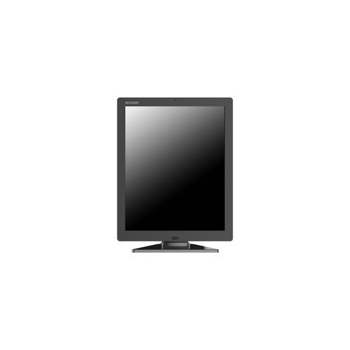 Monitor médico - M53 - Nanjing Jusha Display Technology - para radiologia / para mamografia / 21,5"