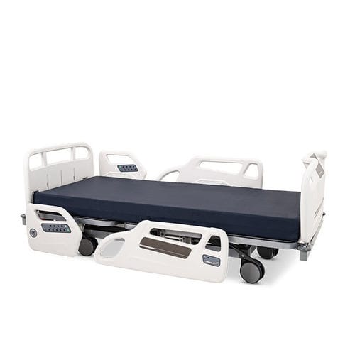 Cama para cuidados intensivos - HB 4010 - Malsch GmbH - para cuidados intensivos / elétrica / Trendelenburg