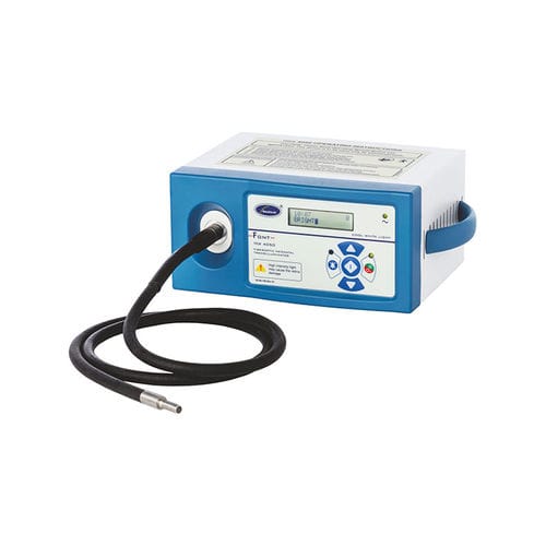 Localizador de veias neonatal - 4050 - Neotech Medical Systems - de LED / UV / de fibra óptica
